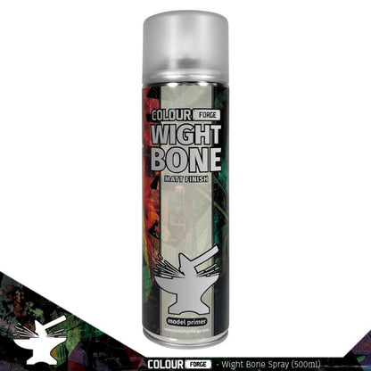 Wight Bone Primer - 500ml