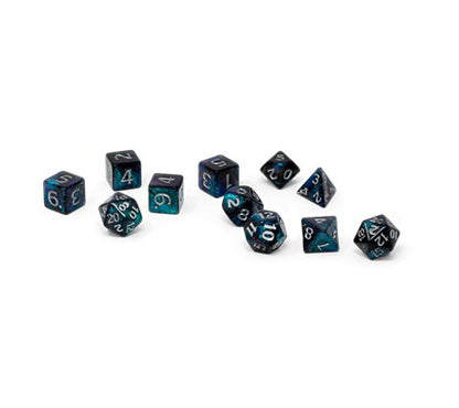 D&D Icewind Dale – Rime of the Frostmaiden Dice & Miscellany