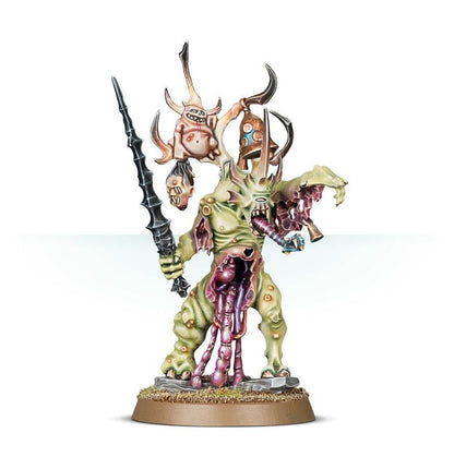 Maggotkin of Nurgle - Poxbringer - Web Exclusive