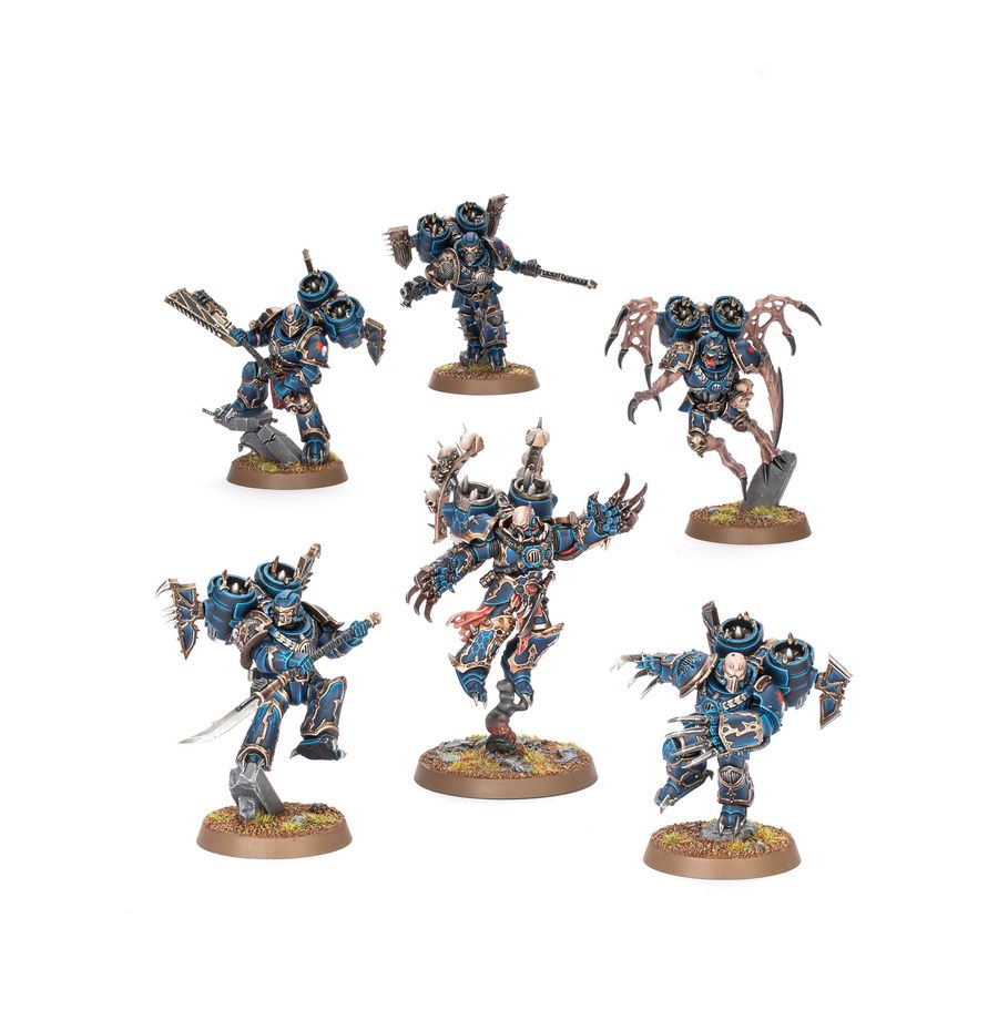 Kill Team – Mordflügel