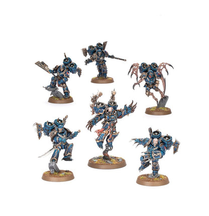 Kill Team – Mordflügel