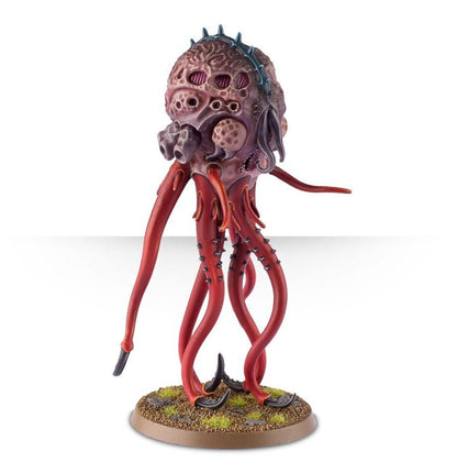 Tyranids - Tyrannocyte - Web Exclusive