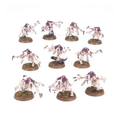 Tyranids - Genestealers