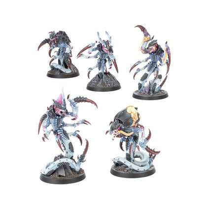 Kill Team - Raveners