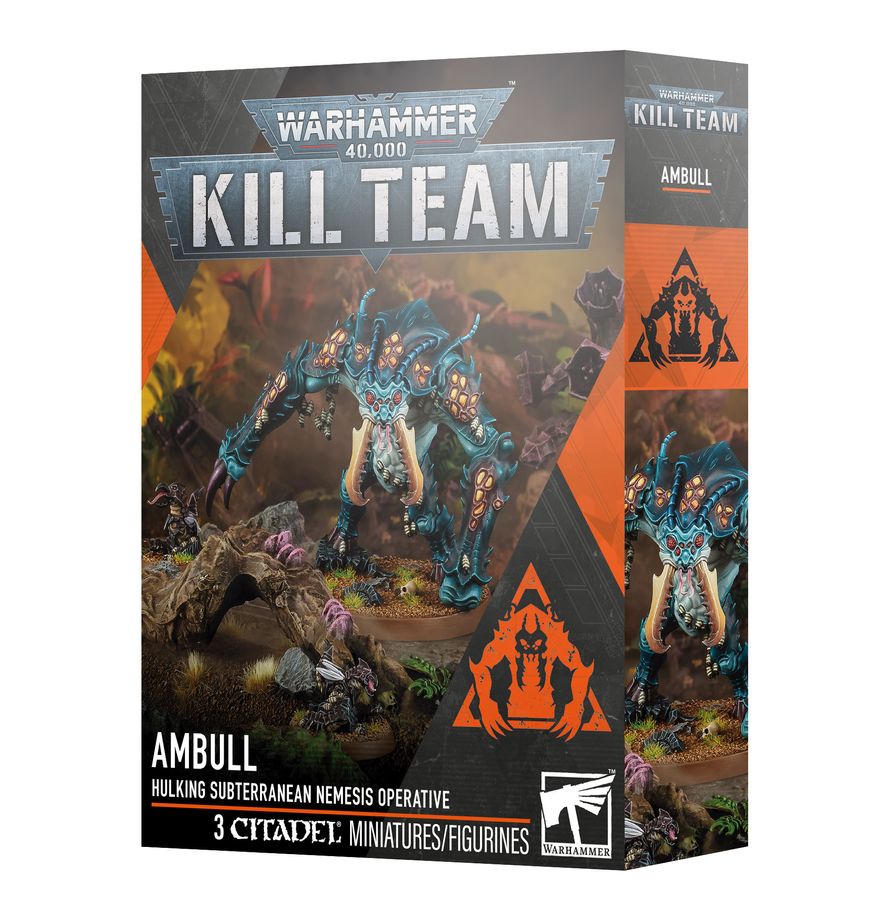 Kill Team - Ambull - Web Exclusive
