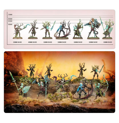 Sylvaneth - The Twisted Branch