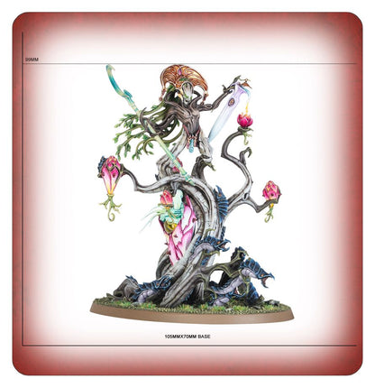 Sylvaneth - Grove Guardian