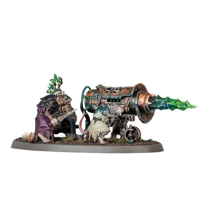 Skaven - Warp Grinder