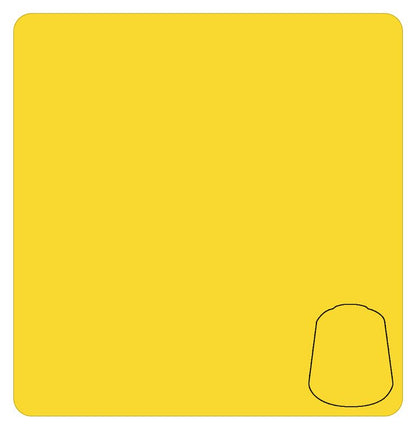 Citadel Layer - Yriel Yellow - 12 ml