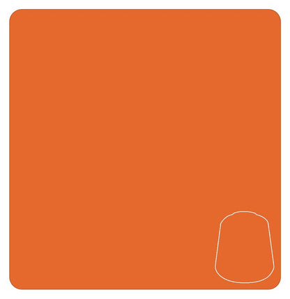 Citadel Layer – Trollslayer Orange – 12 ml