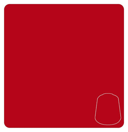 Citadel Layer - Evil Sunz Scarlet - 12ml