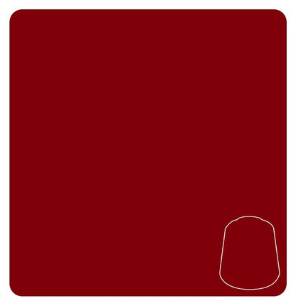 Citadel Layer - Wazdakka Red - 12ml