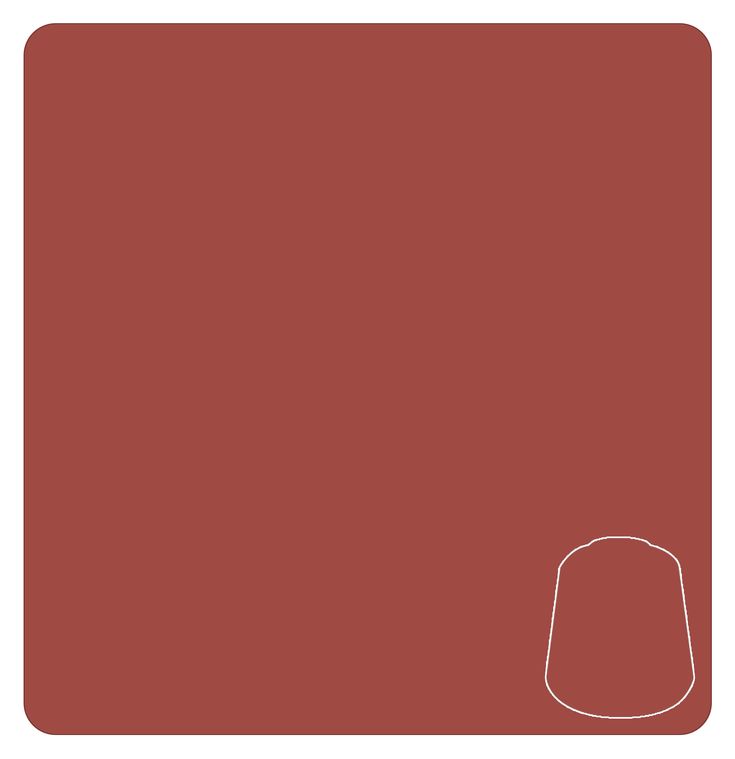 Citadel Layer – Squig Orange – 12 ml
