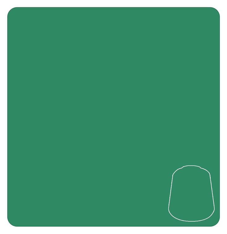 Citadel Layer - Kabalite Green - 12ml