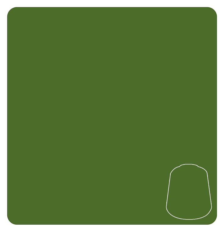 Citadel Layer - Loren Forest - 12ml