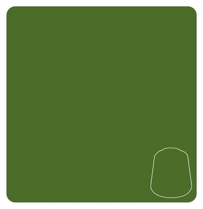 Citadel Layer - Loren Forest - 12ml
