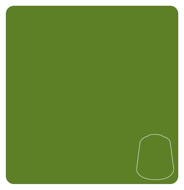 Citadel Layer - Straken Green - 12ml