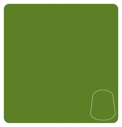 Citadel Layer - Straken Green - 12ml