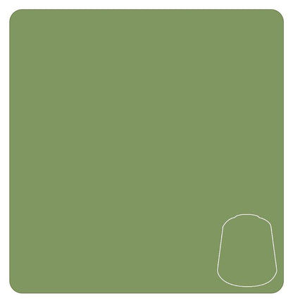 Citadel Layer - Nurgling Green - 12ml