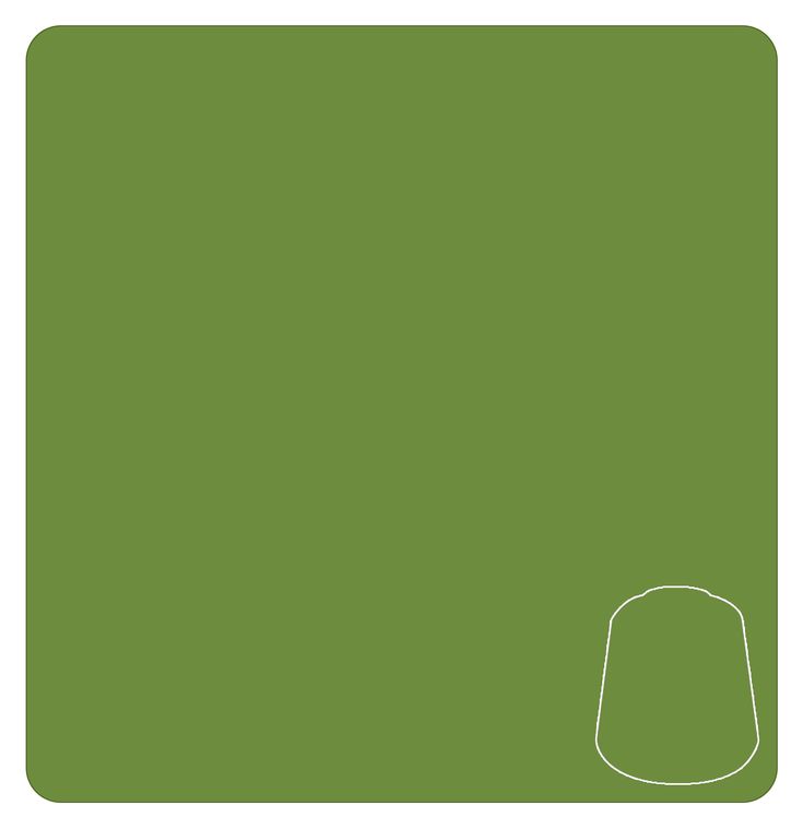 Citadel Layer - Elysian Green - 12ml