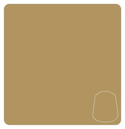 Citadel Layer - Karak Stone - 12ml