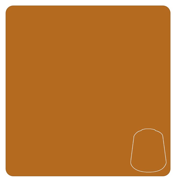 Citadel Layer - Tau Light Ochre - 12ml