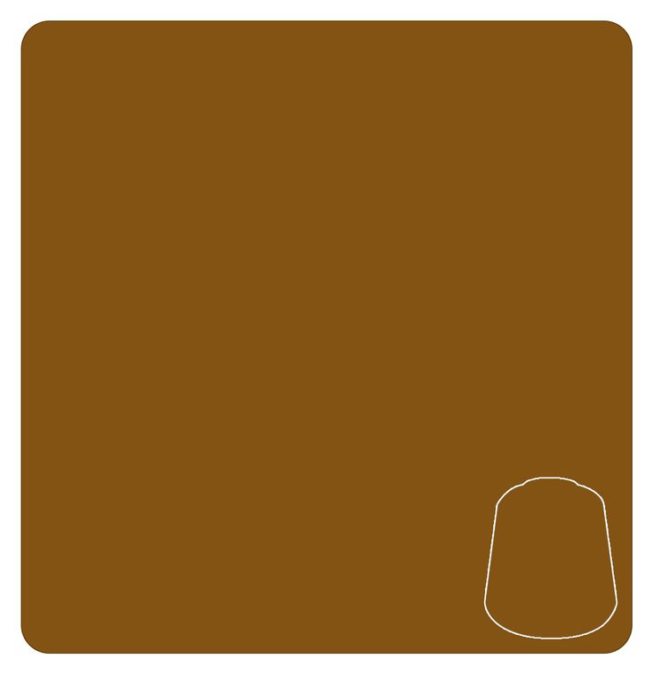 Citadel Layer - Balor Brown - 12ml