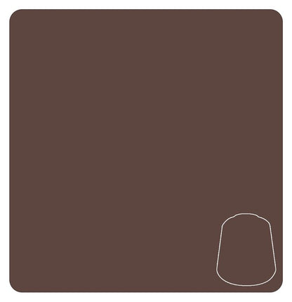 Citadel Layer - Gorthor Brown - 12ml
