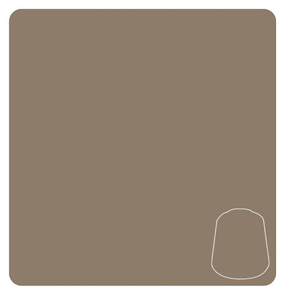 Citadel Layer - Baneblade Brown - 12ml