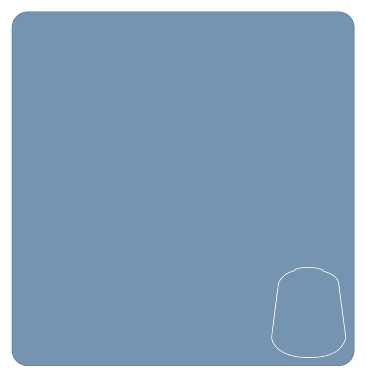 Citadel Layer - Fenrisian Grey - 12ml