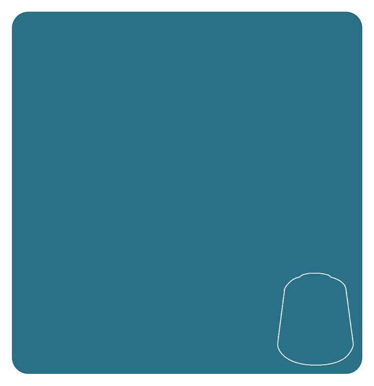 Citadel Layer - Ahriman Blue - 12ml