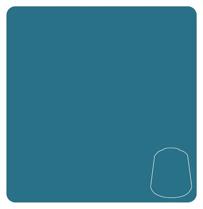Citadel Layer - Ahriman Blue - 12ml