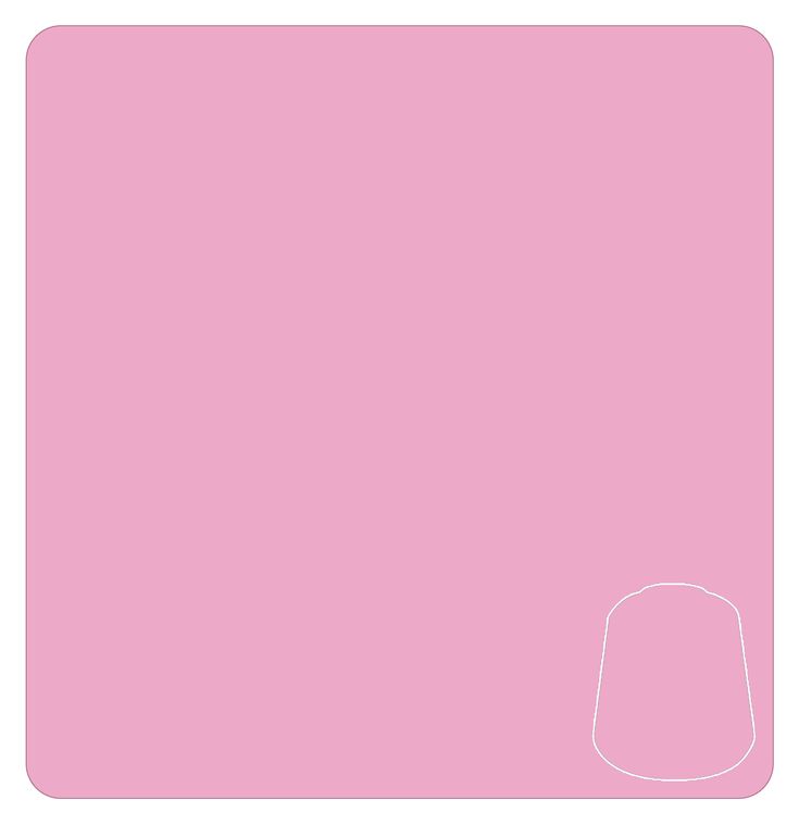 Citadel Layer - Fulgrim Pink - 12ml
