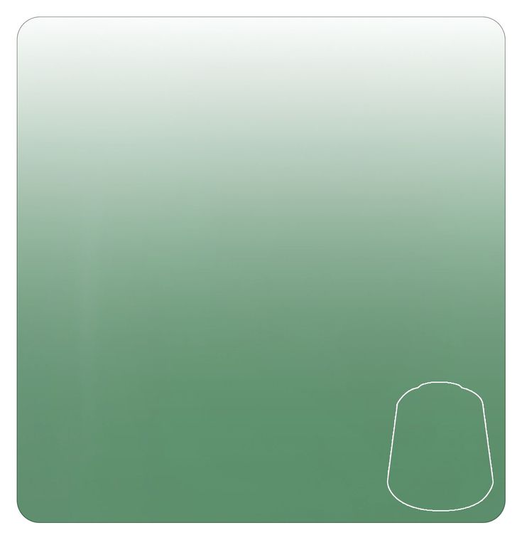 Citadel Shade - Kroak Green - 18ml