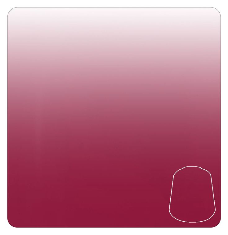 Citadel Shade - Berserker Bloodshade - 18ml