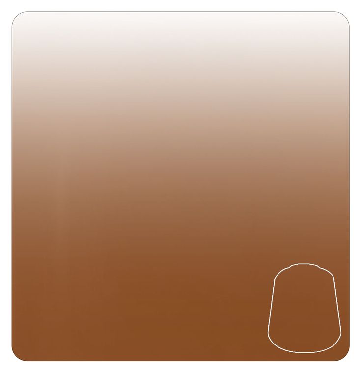 Citadel Shade - Fuegan Orange - 18ml