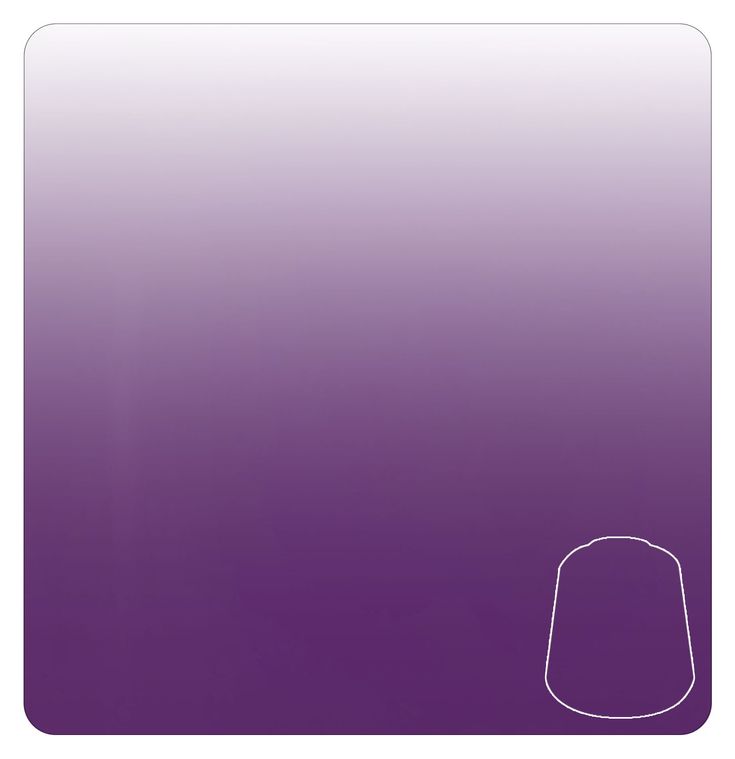Citadel Shade - Druchii Violet - 18ml