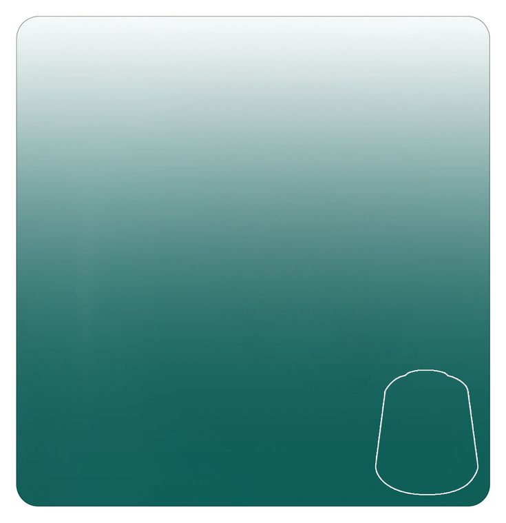 Citadel Shade - Coelia Greenshade - 18ml