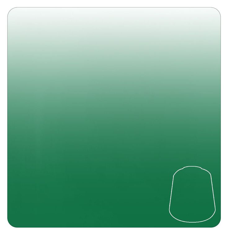 Citadel Shade - Biel-Tan Green - 18ml