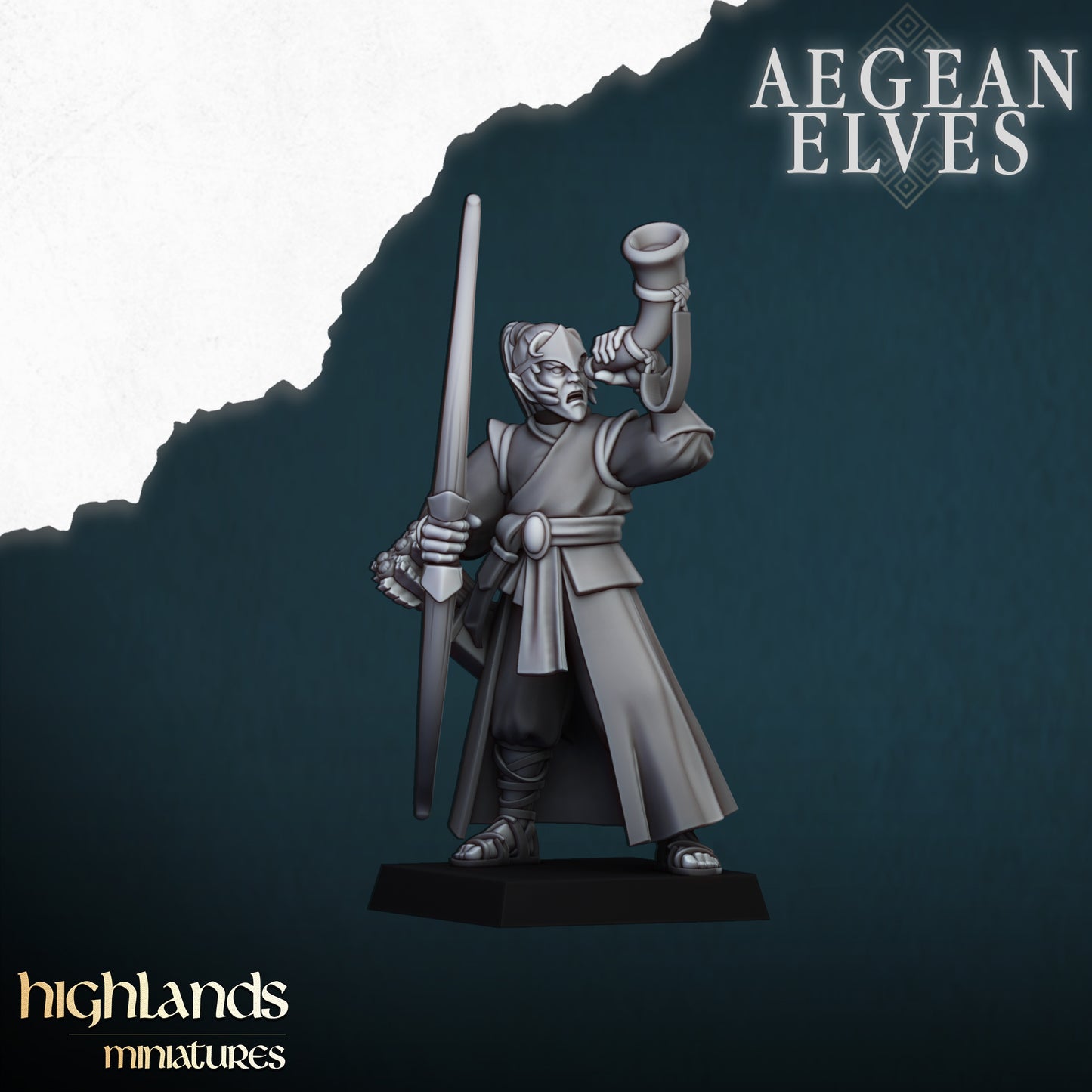 Elves Archers