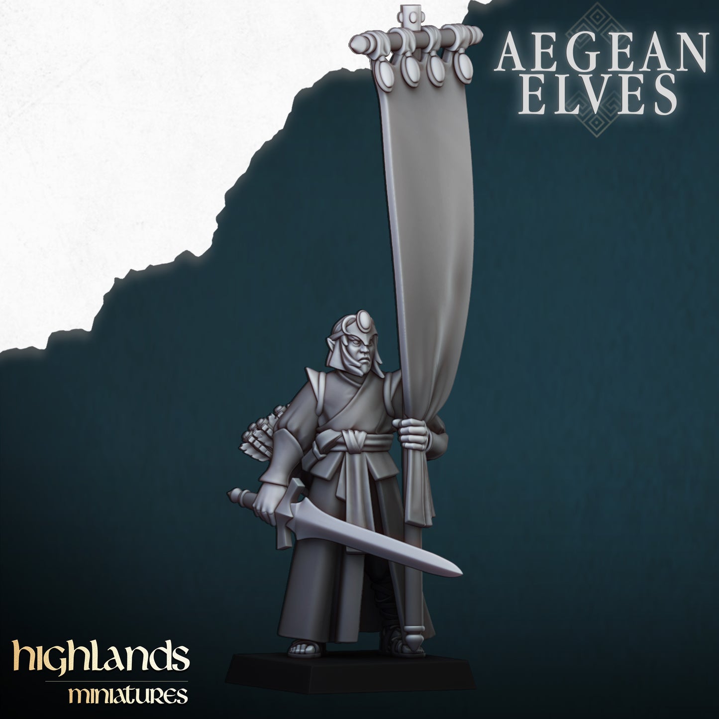 Elves Archers