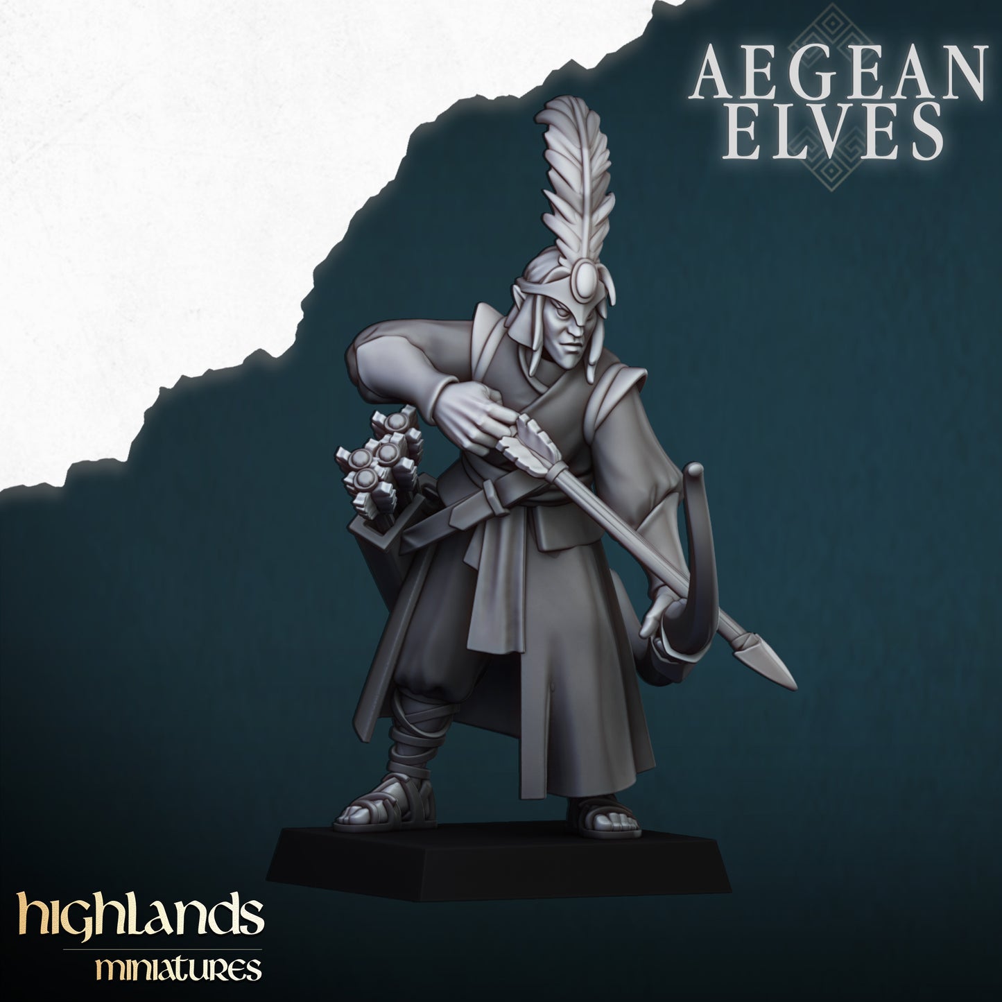 Elves Archers