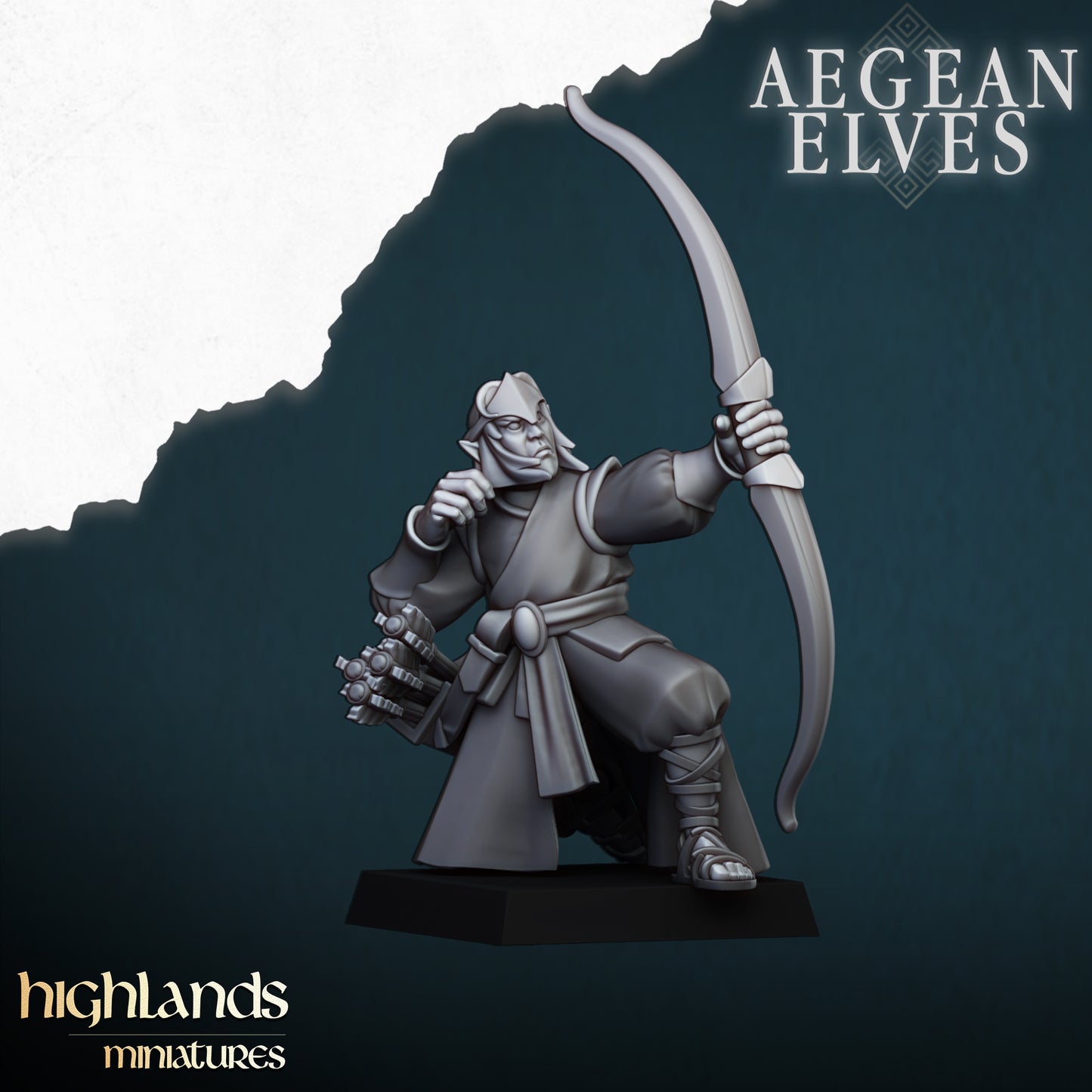 Elves Archers