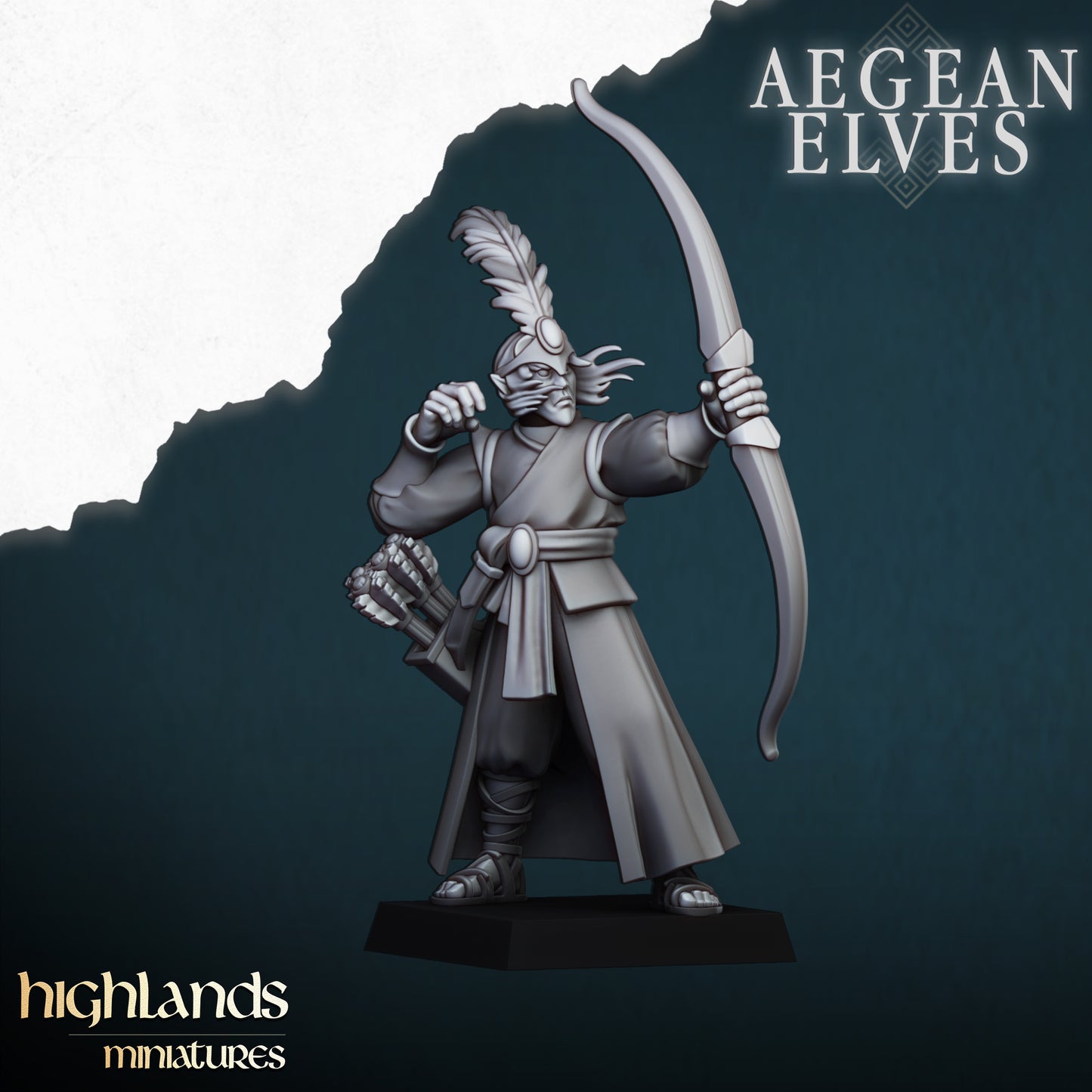 Elves Archers