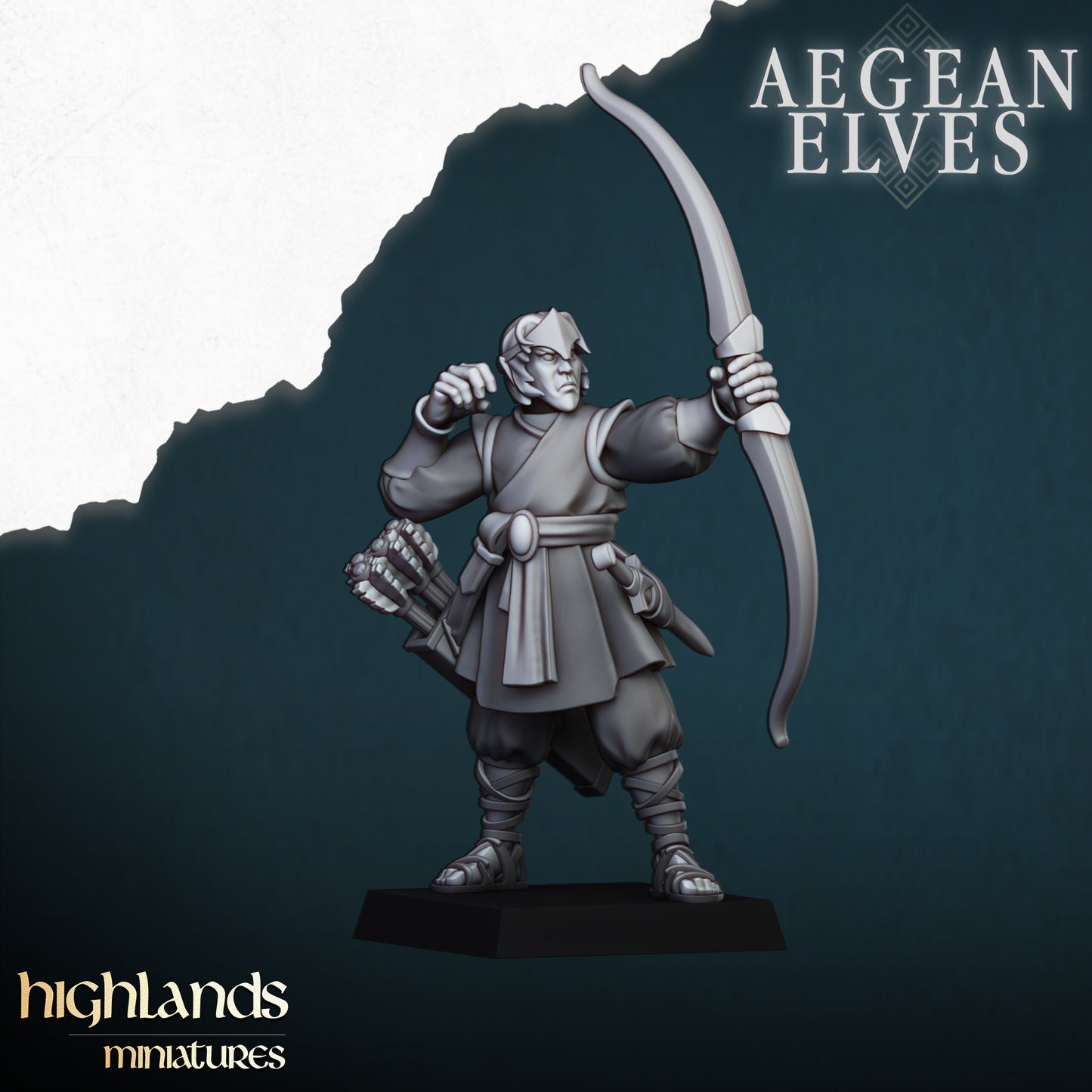 Elves Archers