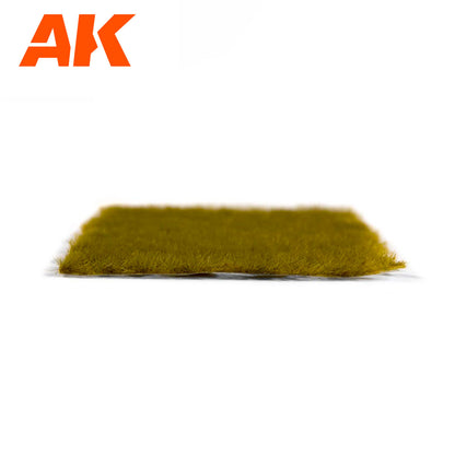 Summer Green Tufts - 6mm