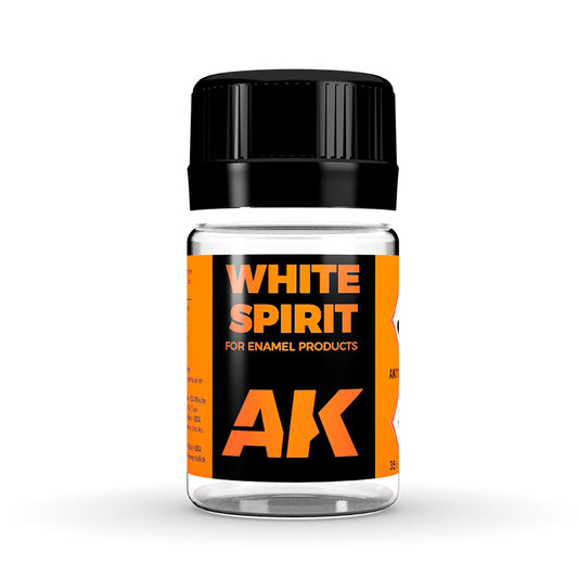 White Spirit - 35ml