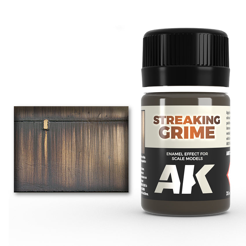 Streaking Grime - 35ml