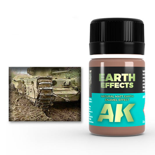 Earth Effect - 35ml