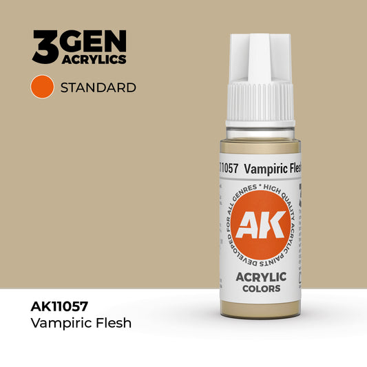 3gen - Vampiric Flesh - 18ml